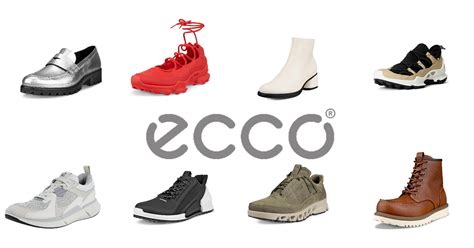 Guide Shoes For Waiters Get Comfortable Footwear Ecco