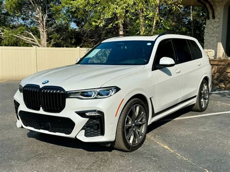 Guide To Buying A Used Bmw X7 Luxury And Value Combined Guide To Buying A Used Bmw X7 Luxury And Value Combined
