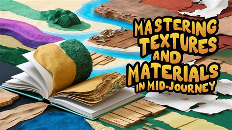 Guide To Master Ai Art Textures With Midjourney And Stable Diffusion Generative Ai Guide To Master Ai Art Textures With Midjourney And Stable Diffusion Generative Ai