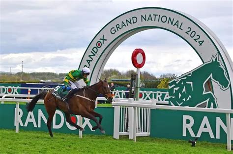 Guide To The Runners For Saturday S Randox Health Grand National At Aintree Racing News Sky Sports Guide To The Runners For Saturday S Randox Health Grand National At Aintree Racing News Sky Sports