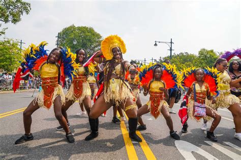 Guide To The West Indian Labor Day Parade In Brooklyn