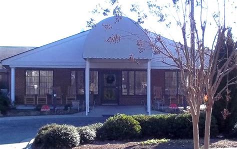 Guilford Health Care Center