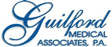 Guilford Medical Associates