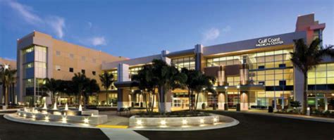 Gulf Coast Medical Center Fort Myers