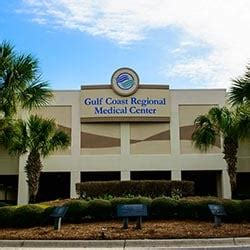Gulf Coast Regional Medical