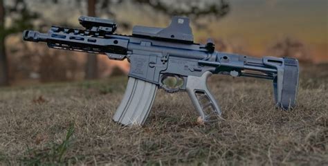 Gun Builds Amp How Tos Archives The Mag Life