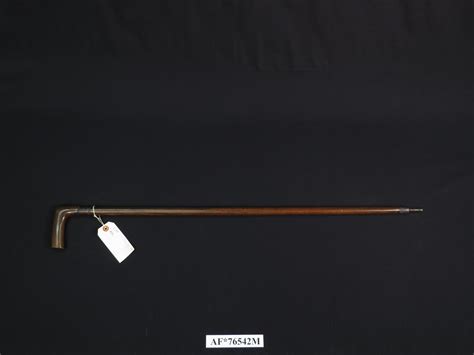 Gun Cane: The Ultimate Self-Defense Tool for Modern Threats