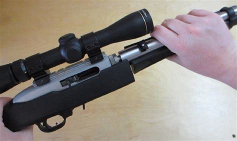 Gun Legend Is The Ruger 10 22 Takedown Rifle One Of The World S Best 19Fortyfive