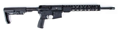 Gun New Radical Firearms Rf15 Semi Auto Rifle 5 56 4338795222 Gun New Radical Firearms Rf15 Semi Auto Rifle 5 56 4338795222