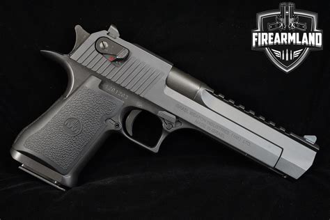 Gun Review: Magnum Research Iwi Desert Eagle Mark Xix The, 44% Off