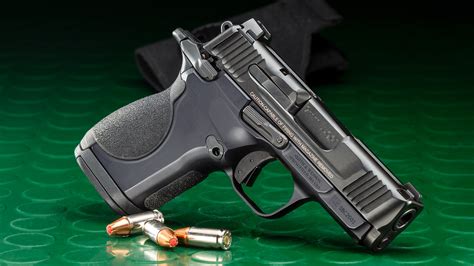 Gun Review Smith Wesson Sw99c The Truth About Guns