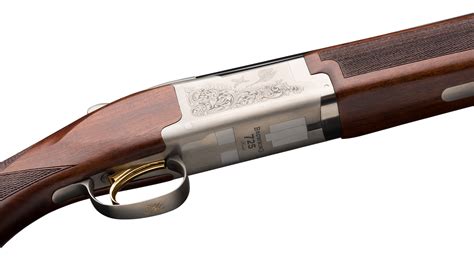 Gun Review The Browning Citori 725 Gun Digest