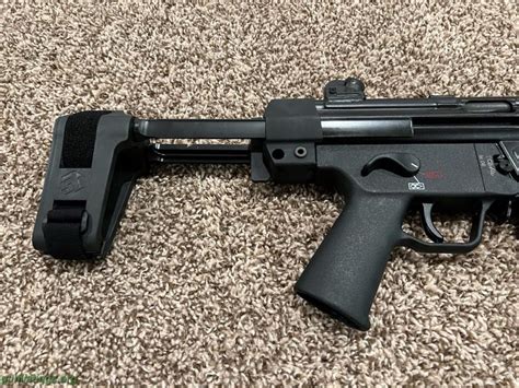 Gunlistings Org Pistols Heckler Koch 9Mm New Gunlistings Org Pistols Heckler Koch 9Mm New