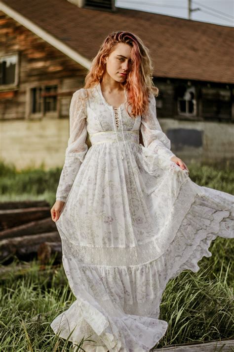 5 Ways Gunne Sax Dress