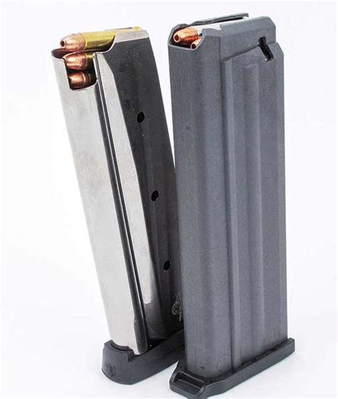 Guns Magazine 22 Magnum For Self Defense Guns Magazine