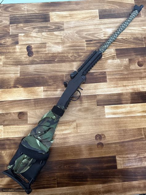 Guns Magazine Chiappa Little Badger Guns Magazine