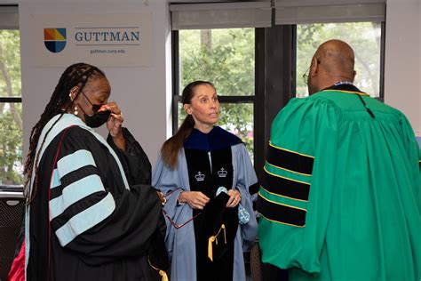 Guttman Community College Guide