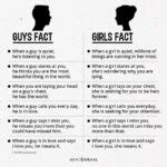 Guys Fact Vs Girls Fact Personality Quotes Personality Quotes Guys Fact Vs Girls Fact Personality Quotes Personality Quotes