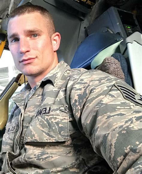 Guys In The Military