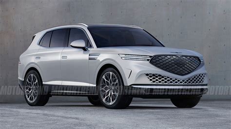 GV90 Genesis Review: Features, Specs, and Advantages