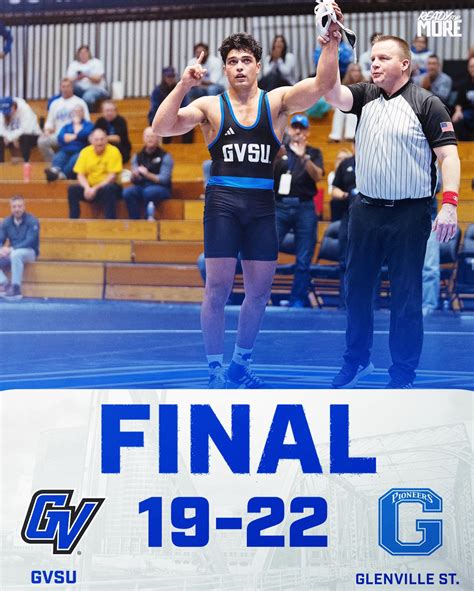 Gvsu Final Grades 2025 Desmond K Birdsell