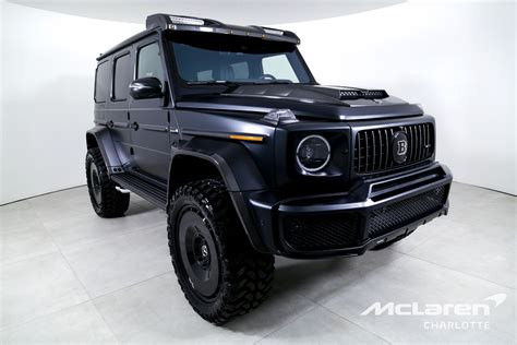 Gwagon for Sale: Find Your Luxury SUV Today