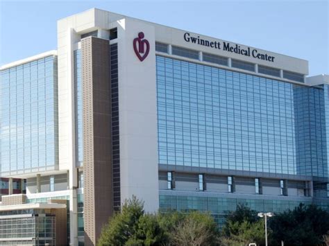 Gwinnett Medical Center