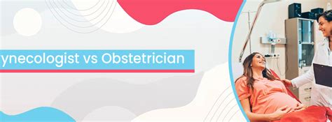 Gynecologist Vs Obstetrician Saraogi Hospital