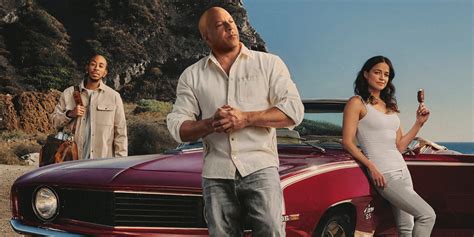 H Agen Dazs Fast Furious Super Bowl 2025 Commercial Features Vin Diesel Michelle Rodriguez Ludacris Watch 2025 Super Bowl 2025 Super Bowl Commercials Fast And Furious Haagan Dazs Ludacris Michelle Rodriguez