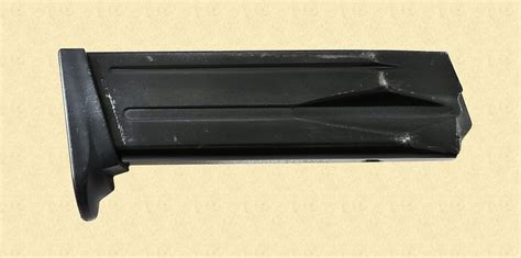 H Amp K Usp 40 Compact Magazine M11202 Simpson Ltd