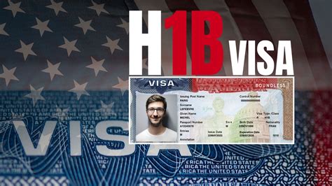 H1b Visa Fees Guide