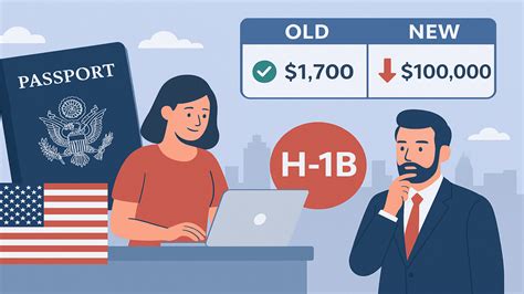 H1B Visa Layoffs: What Impact Do They Have on Foreign Tech Workers