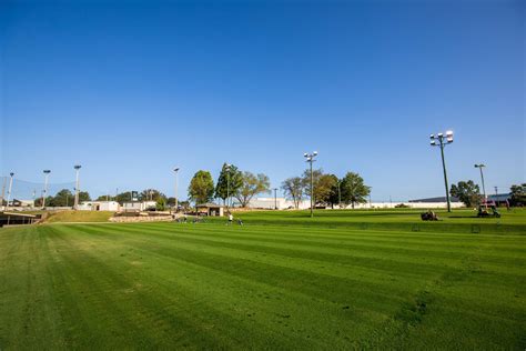 Haas Family Golf: Discover the Best Course for All Ages