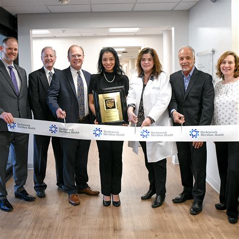 Hackensack Meridian Hackensack University Medical Center Babies Benefit