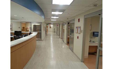 Hackensack University Medical Center Emergency Trauma Dept Health