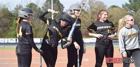 Hackett Lady Hornets Softball On Twitter Moving On To The Final 8