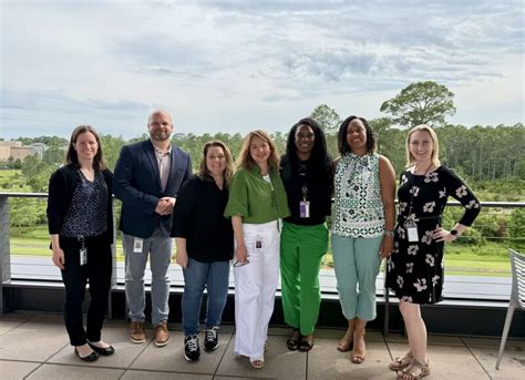 Had A Great Visit To Navy Federal Credit Union S Pensacola Campus