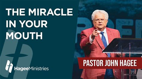 Hagee Ministries Youtube