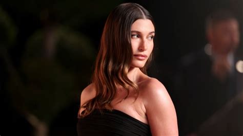 Hailey Bieber Rumored To Be Taking Legal Action After Stalking Bullying Hailey Bieber Rumored To Be Taking Legal Action After Stalking Bullying