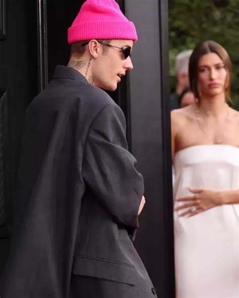 Hailey Bieber Stalker: How Fans and Security Fight Back