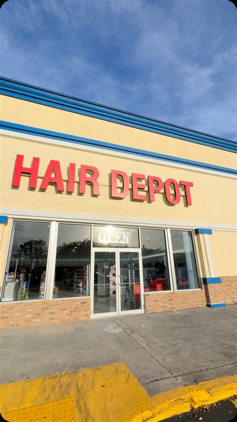 Hair Depot Jacksonville Hairdepotjax Instagram Photos And Videos
