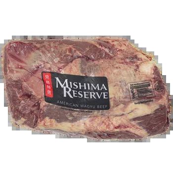 Halal Beef Chuck Roll 14 Lb Avg Wt Costco