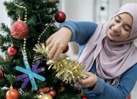 Halal Christmas Turkey Anyone S2jnews