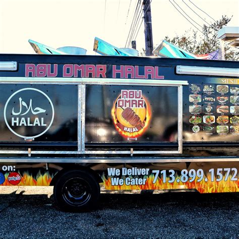 Halal Food Truck Gettysburg At Donald Manley Blog