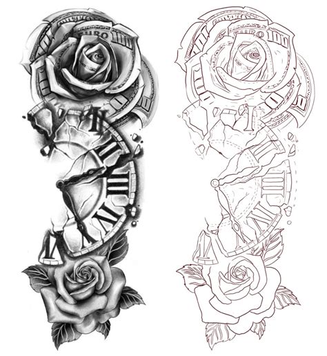 Half Sleeve Tattoo Stencils Half Sleeve Tattoos Drawings Men Tattoos Half Sleeve Tattoo Stencils Half Sleeve Tattoos Drawings Men Tattoos