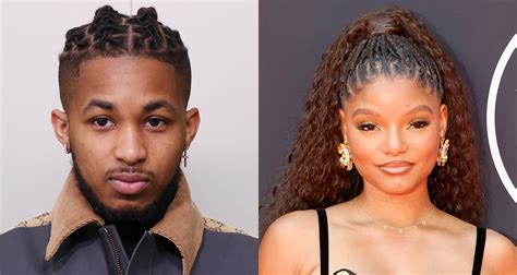 Halle Bailey Has Been Granted A Domestic Violence Restraining Order Against Rapper Ex Ddg R Hiphopheads Halle Bailey Has Been Granted A Domestic Violence Restraining Order Against Rapper Ex Ddg R Hiphopheads