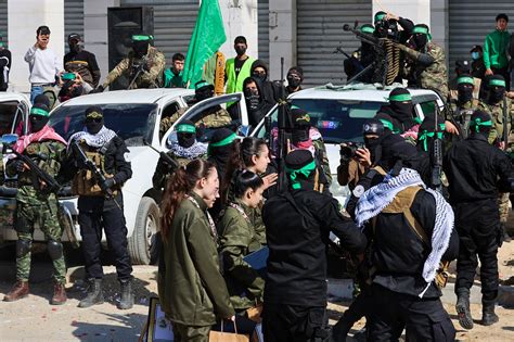 Hamas In Israeli Palestinian Conflict Updates Un Demand Cease Fire