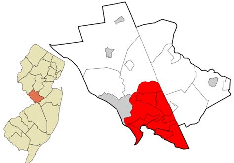 Hamilton Township Mercer County New Jersey Wikipedia Hamilton Township Mercer County New Jersey Wikipedia