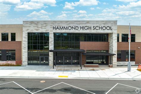 Hammond High School Youtube Hammond High School Youtube
