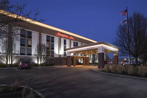 Hampton Hotels In Covington Ky Find Hotels Hilton